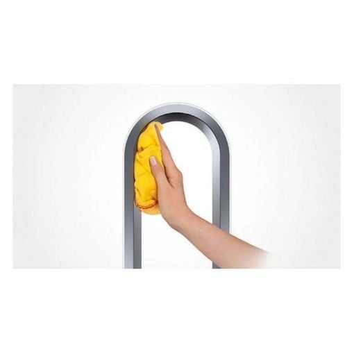 Εικόνα της Ανεμιστήρας Dyson AM07 Tower Fan White 300912-01