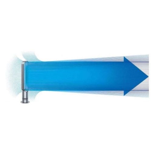 Εικόνα της Ανεμιστήρας Dyson AM07 Tower Fan White 300912-01