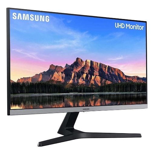 Εικόνα της Οθόνη Samsung Led 28'' 4K UHD IPS LU28R550UQRXEN
