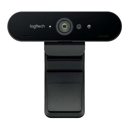 Εικόνα της Webcam Logitech BRIO Stream 4K Ultra HD 960-001194