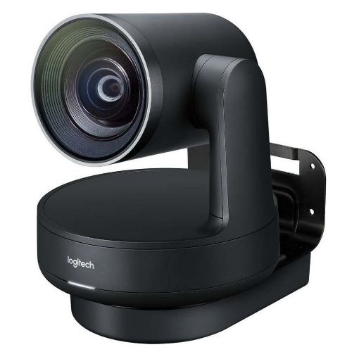 Εικόνα της Κάμερα Τηλεδιάσκεψης Logitech Rally Plus Ultra HD PTZ 960-001224
