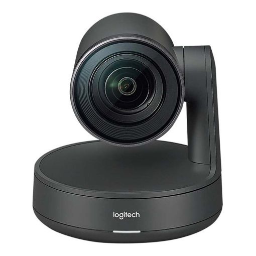 Εικόνα της Κάμερα Τηλεδιάσκεψης Logitech Rally Plus Ultra HD PTZ 960-001224