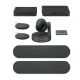 Εικόνα της Κάμερα Τηλεδιάσκεψης Logitech Rally Plus Ultra HD PTZ 960-001224