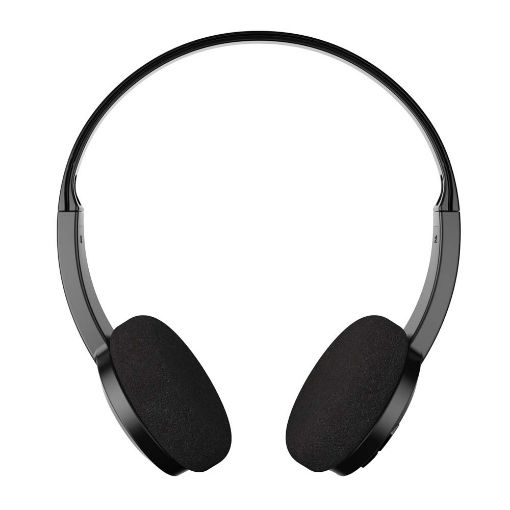 Εικόνα της Headset Creative Sound Blaster Jam v2 Black 51EF0950AA000