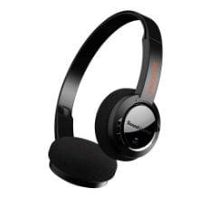 Εικόνα της Headset Creative Sound Blaster Jam v2 Black 51EF0950AA000