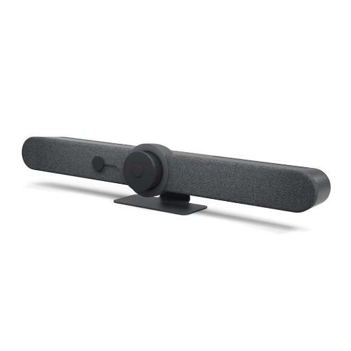 Εικόνα της Logitech Conference System Rally Bar Graphite 960-001311