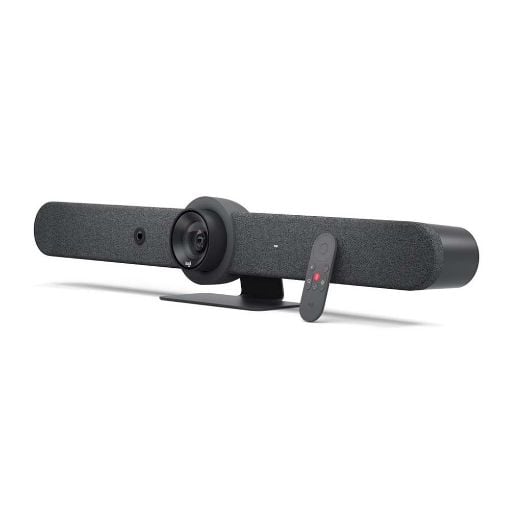 Εικόνα της Logitech Conference System Rally Bar Graphite 960-001311