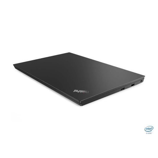 Εικόνα της Laptop Lenovo ThinkPad E15 15.6'' Intel Core i5-1135G7(4.20GHz) 8GB 256GB SSD MX450 2GB Win10 Pro GR 20TD002RGM