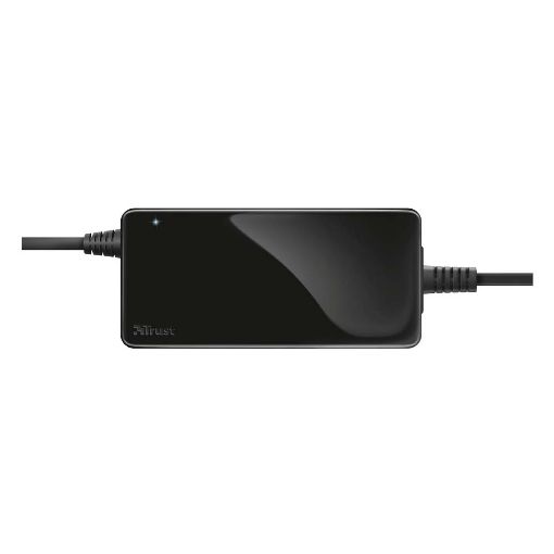 Εικόνα της Τροφοδοτικό Laptop Trust Primo 70W-19V Universal 22141