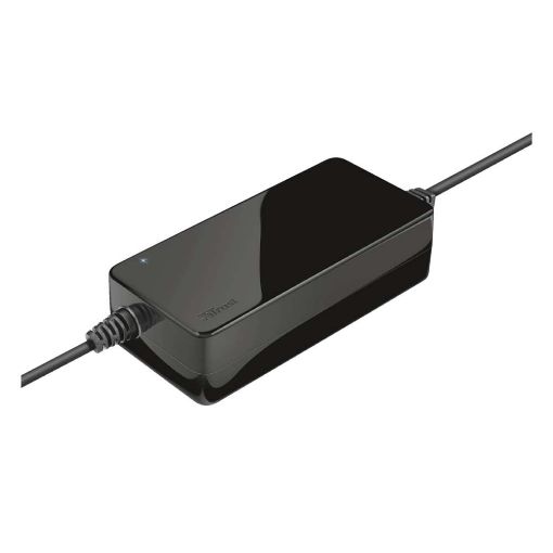 Εικόνα της Τροφοδοτικό Laptop Trust Primo 70W-19V Universal 22141