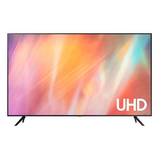 Εικόνα της Τηλεόραση Samsung 50" 4K Ultra HD TV Smart UE50AU7172