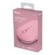 Εικόνα της Ποντίκι Trust Puck Bluetooth Wireless Pink 24125