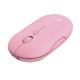 Εικόνα της Ποντίκι Trust Puck Bluetooth Wireless Pink 24125