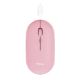 Εικόνα της Ποντίκι Trust Puck Bluetooth Wireless Pink 24125