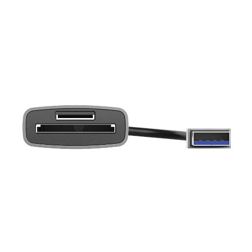 Εικόνα της Card Reader Trust Dalyx USB 3.2 24135