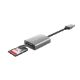 Εικόνα της Card Reader Trust Dalyx USB 3.2 24135