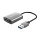 Εικόνα της Card Reader Trust Dalyx USB 3.2 24135