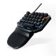 Εικόνα της Keypad MediaRange GS100 RGB Wired Mechanical MRGS100