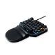 Εικόνα της Keypad MediaRange GS100 RGB Wired Mechanical MRGS100