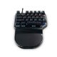 Εικόνα της Keypad MediaRange GS100 RGB Wired Mechanical MRGS100