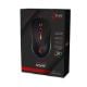 Εικόνα της Ποντίκι MediaRange GS201 Wired with RGB-Effect MRGS201