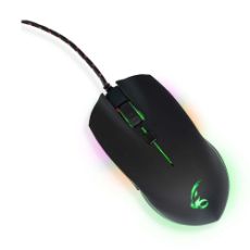 Εικόνα της Ποντίκι MediaRange GS201 Wired with RGB-Effect MRGS201