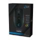 Εικόνα της Ποντίκι MediaRange GS202 Wired with RGB-Effect MRGS202