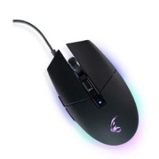 Εικόνα της Ποντίκι MediaRange GS202 Wired with RGB-Effect MRGS202