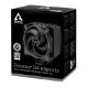 Εικόνα της Arctic Freezer 34 eSports Black-Grey ACFRE00073A