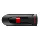 Εικόνα της SanDisk Cruzer Glide 128GB Black SDCZ60-128G-B35