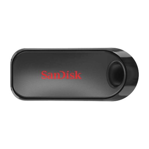 Εικόνα της SanDisk Cruzer Snap 32GB SDCZ62-032G-G35