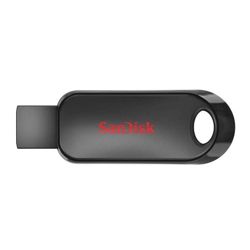 Εικόνα της SanDisk Cruzer Snap 64GB SDCZ62-064G-G35
