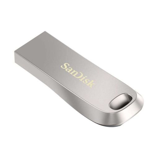 Εικόνα της SanDisk Cruzer Ultra Luxe 256GB  USB 3.1 SDCZ74-256G-G46