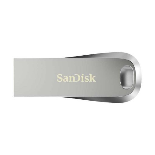 Εικόνα της SanDisk Cruzer Ultra Luxe 256GB  USB 3.1 SDCZ74-256G-G46