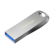 Εικόνα της SanDisk Cruzer Ultra Luxe 256GB  USB 3.1 SDCZ74-256G-G46