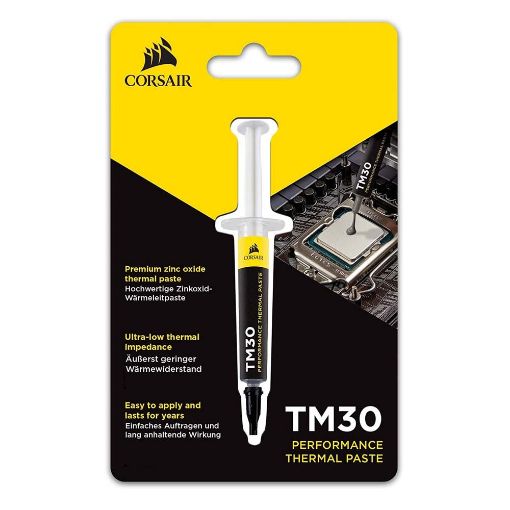 Εικόνα της Thermal Paste Corsair TM30 3.0gr High Performance CT-9010001-WW