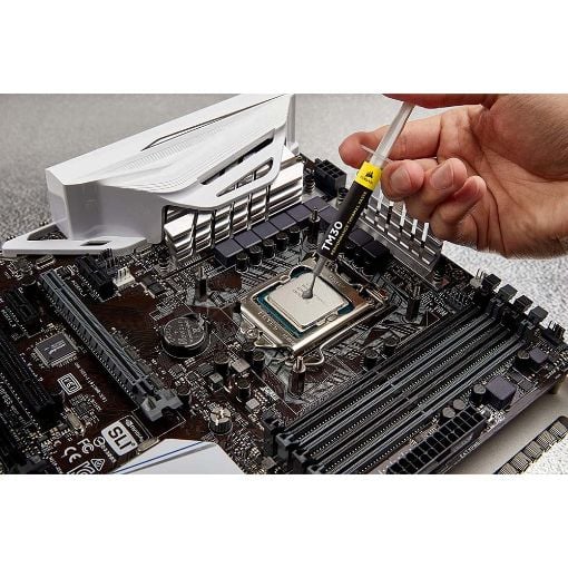Εικόνα της Thermal Paste Corsair TM30 3.0gr High Performance CT-9010001-WW
