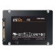 Εικόνα της Δίσκος SSD Samsung 870 Evo 2.5" 4TB Sata III MZ-77E4T0B/EU