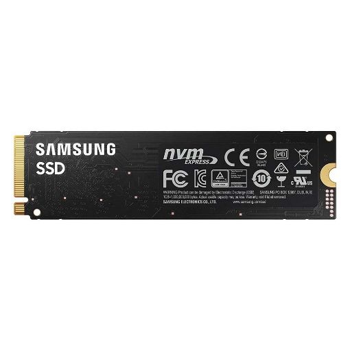 Εικόνα της Δίσκος SSD Samsung 980 M2 1TB MZ-V8V1T0BW