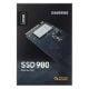 Εικόνα της Δίσκος SSD Samsung 980 M2 250GB MZ-V8V250BW