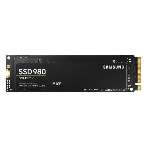Εικόνα της Δίσκος SSD Samsung 980 M2 250GB MZ-V8V250BW