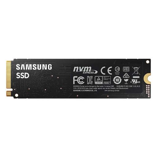 Εικόνα της Δίσκος SSD Samsung 980 M2 500GB MZ-V8V500BW