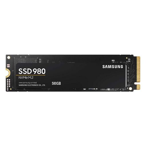Εικόνα της Δίσκος SSD Samsung 980 M2 500GB MZ-V8V500BW