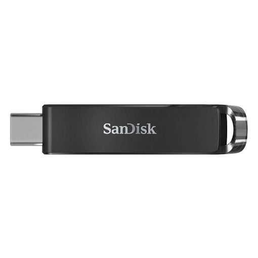 Εικόνα της SanDisk Ultra 256GB USB-C 3.1 SDCZ460-256G-G46