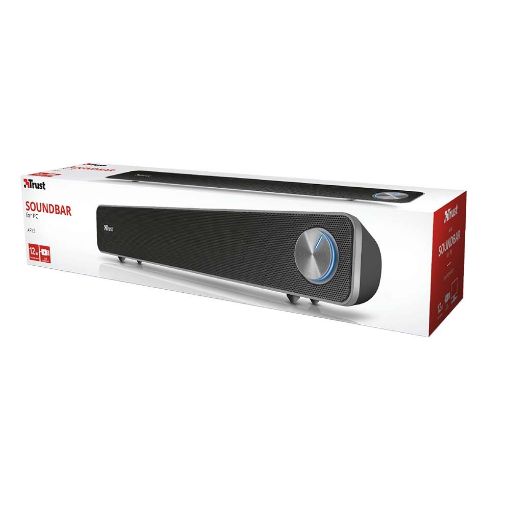 Εικόνα της Soundbar Trust Arys 22946