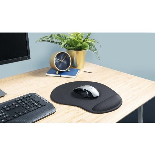 Εικόνα της Mouse Pad Trust BigFoot XL Black 23728
