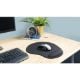 Εικόνα της Mouse Pad Trust BigFoot XL Black 23728