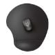Εικόνα της Mouse Pad Trust BigFoot XL Black 23728