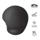 Εικόνα της Mouse Pad Trust BigFoot XL Black 23728
