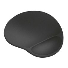 Εικόνα της Mouse Pad Trust BigFoot XL Black 23728